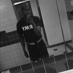 Meet your Posher, Jamal